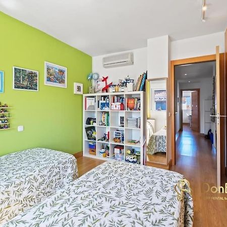 Villa Casa Pareada En Los Pinos De Alhaurin Malaga Alhaurín de la Torre Exterior foto