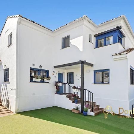 Villa Casa Pareada En Los Pinos De Alhaurin Malaga Alhaurín de la Torre Exterior foto