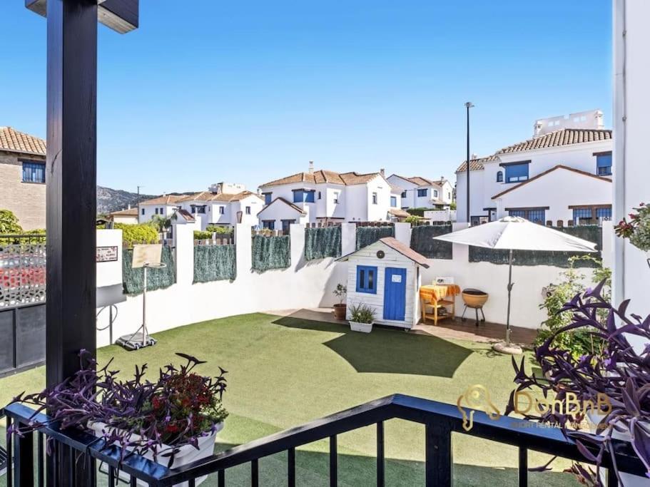 Villa Casa Pareada En Los Pinos De Alhaurin Malaga Alhaurín de la Torre Exterior foto