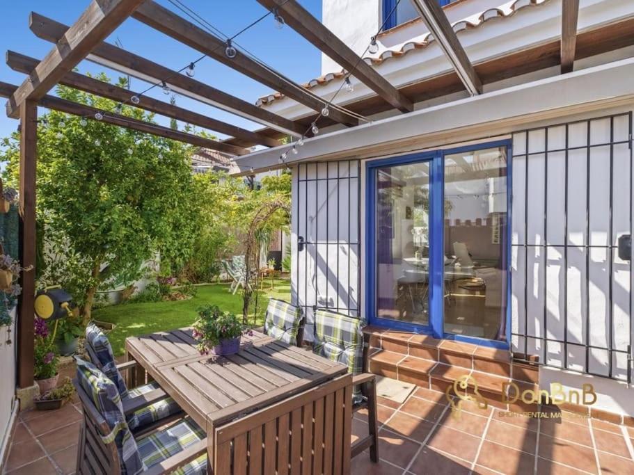 Villa Casa Pareada En Los Pinos De Alhaurin Malaga Alhaurín de la Torre Exterior foto